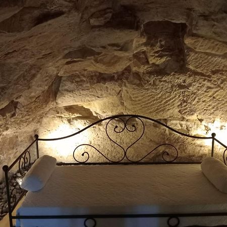 Ibla Rooms Ragusa Dış mekan fotoğraf