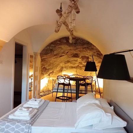 Ibla Rooms Ragusa Dış mekan fotoğraf