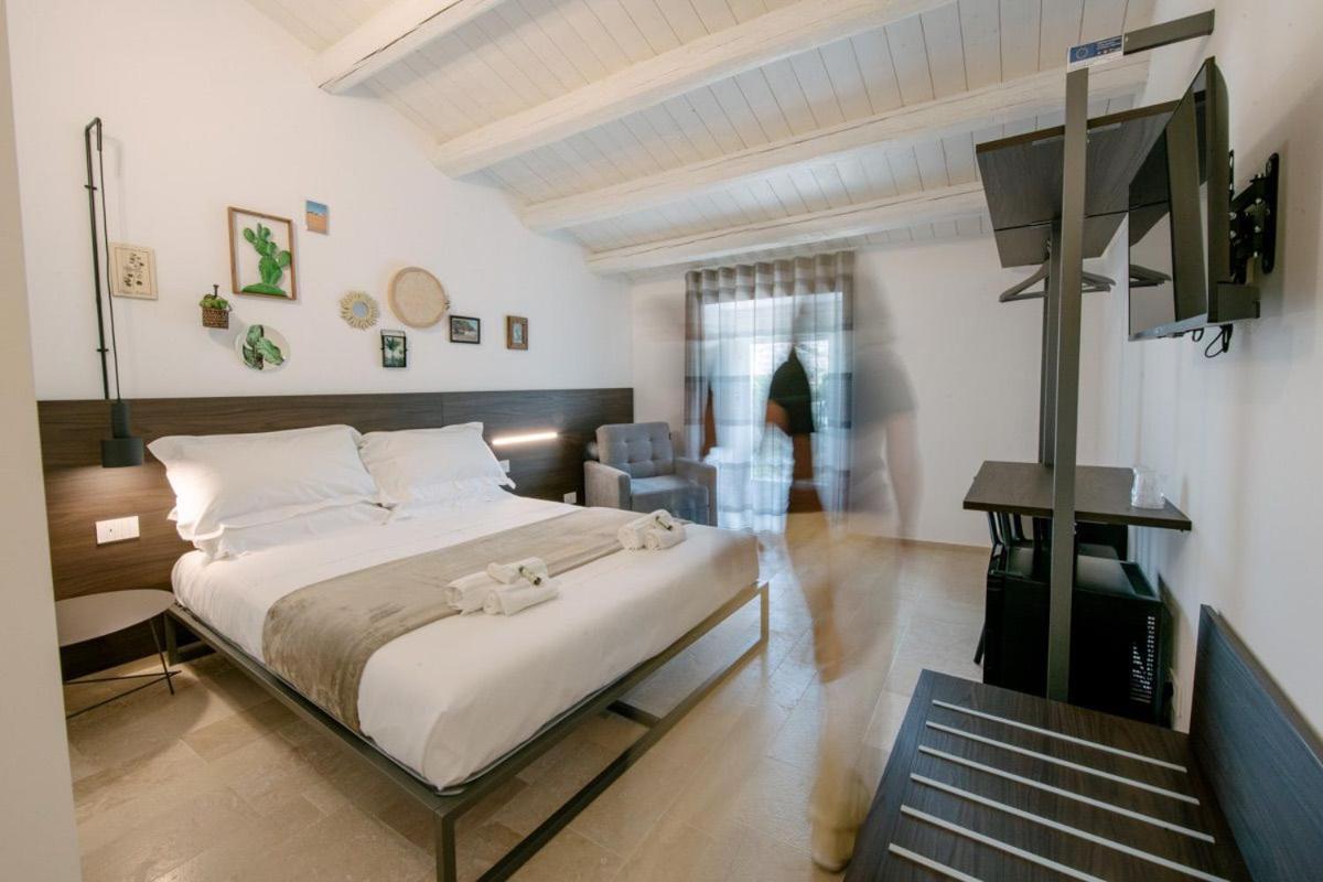 Ibla Rooms Ragusa Dış mekan fotoğraf