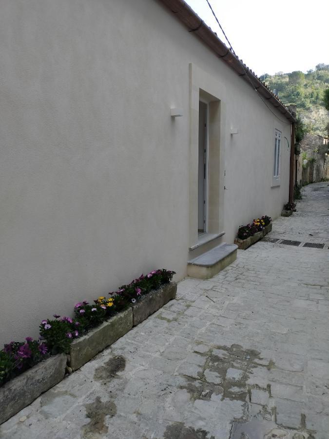 Ibla Rooms Ragusa Dış mekan fotoğraf