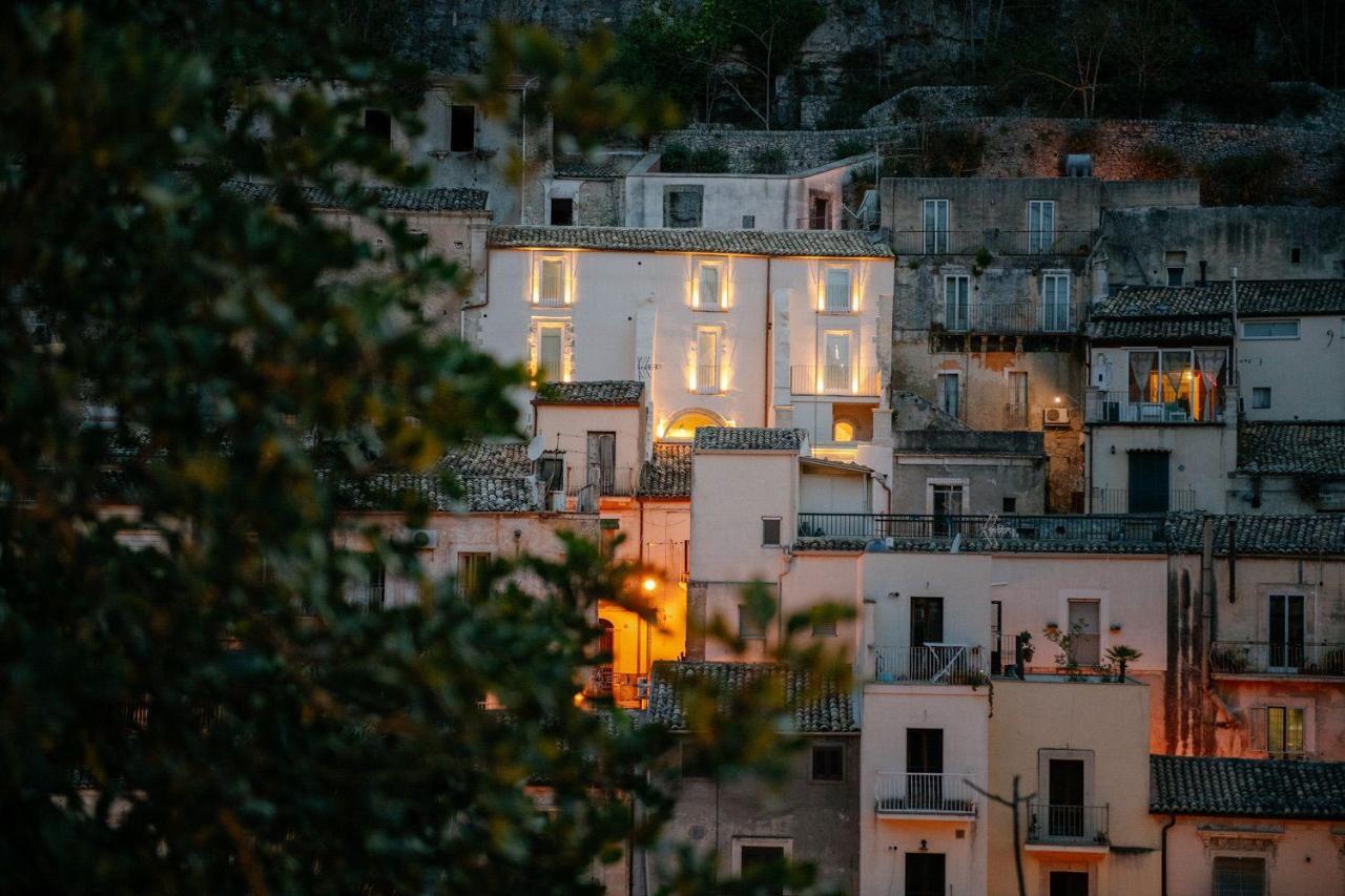 Ibla Rooms Ragusa Dış mekan fotoğraf