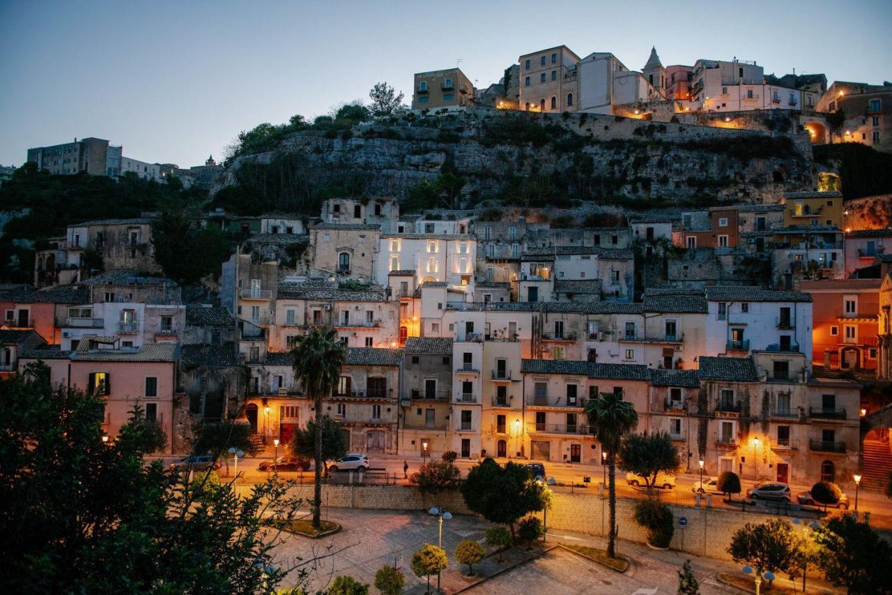 Ibla Rooms Ragusa Dış mekan fotoğraf