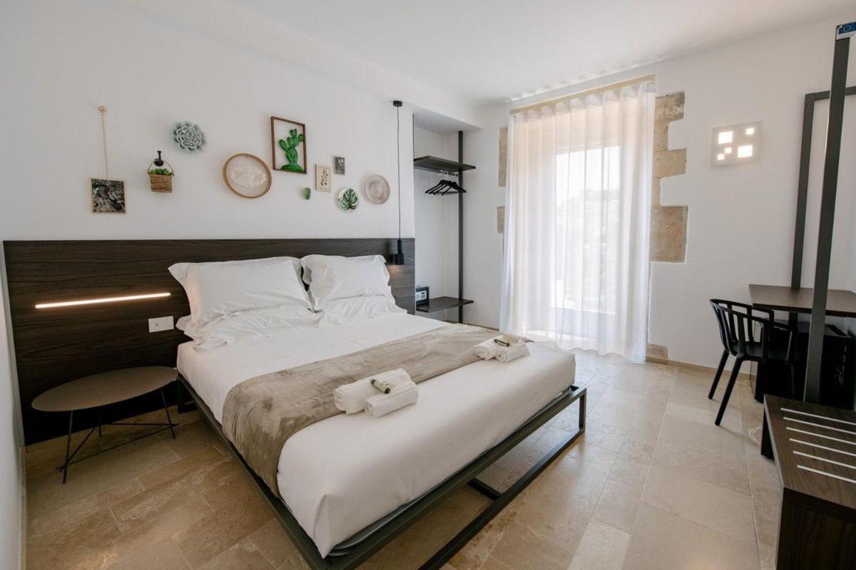 Ibla Rooms Ragusa Dış mekan fotoğraf