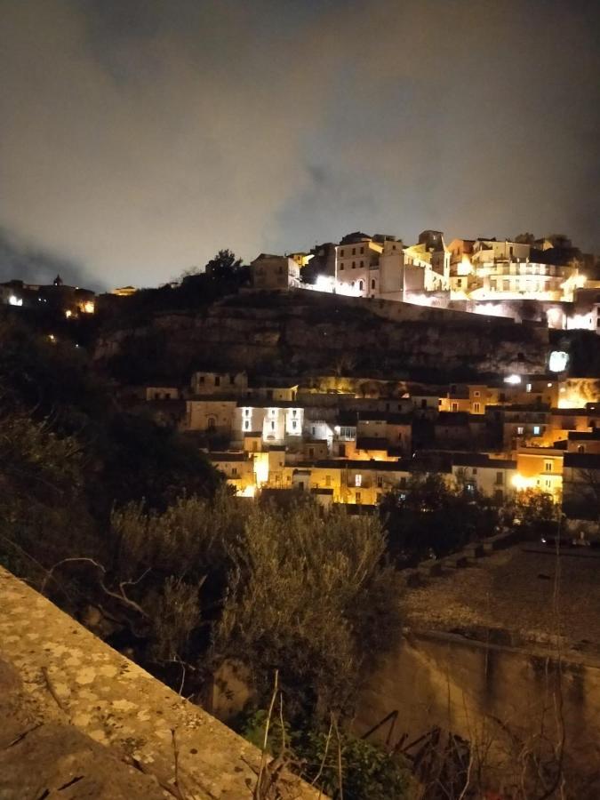 Ibla Rooms Ragusa Dış mekan fotoğraf