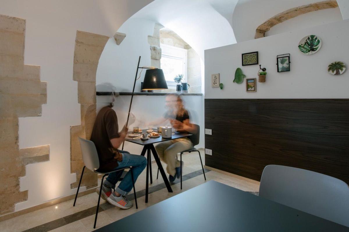 Ibla Rooms Ragusa Dış mekan fotoğraf