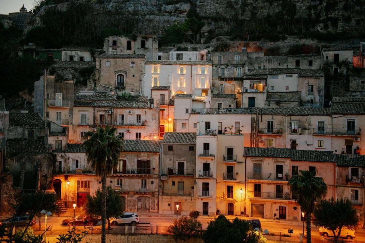 Ibla Rooms Ragusa Dış mekan fotoğraf