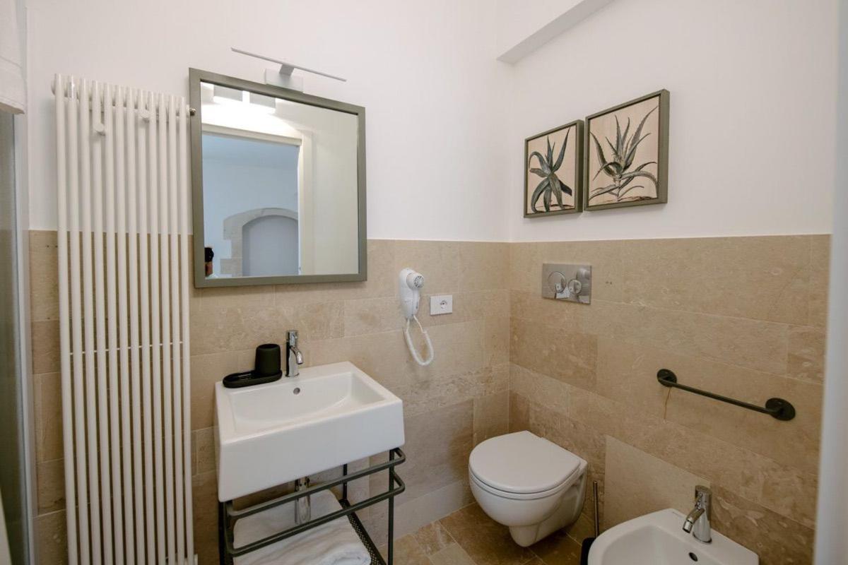 Ibla Rooms Ragusa Dış mekan fotoğraf