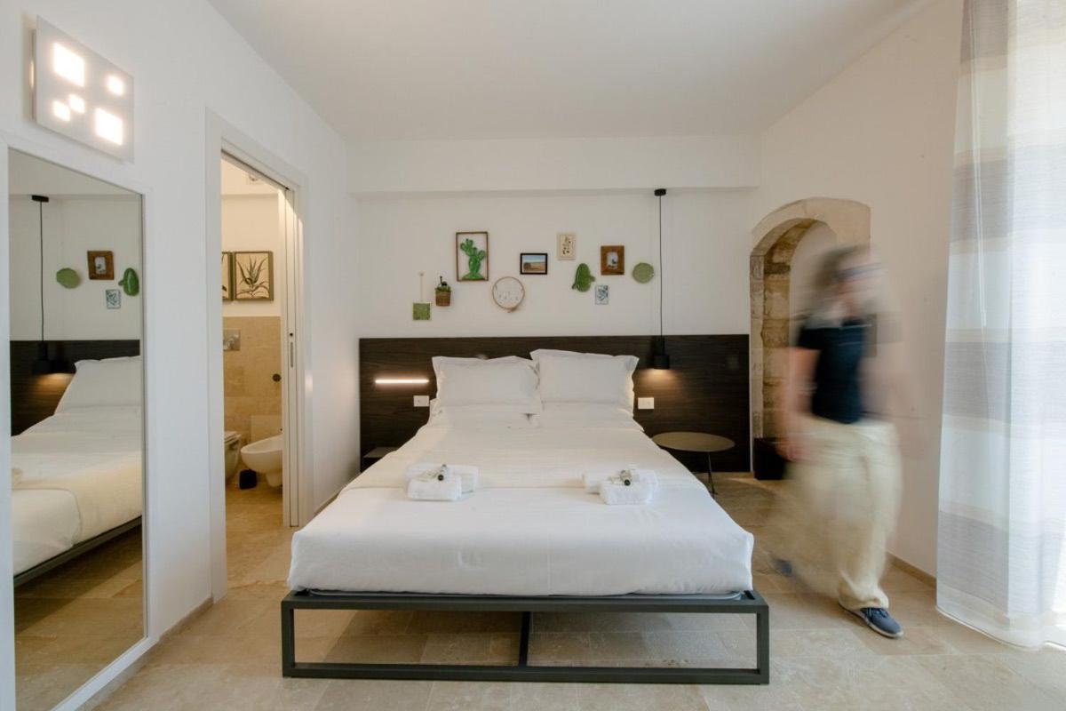 Ibla Rooms Ragusa Dış mekan fotoğraf