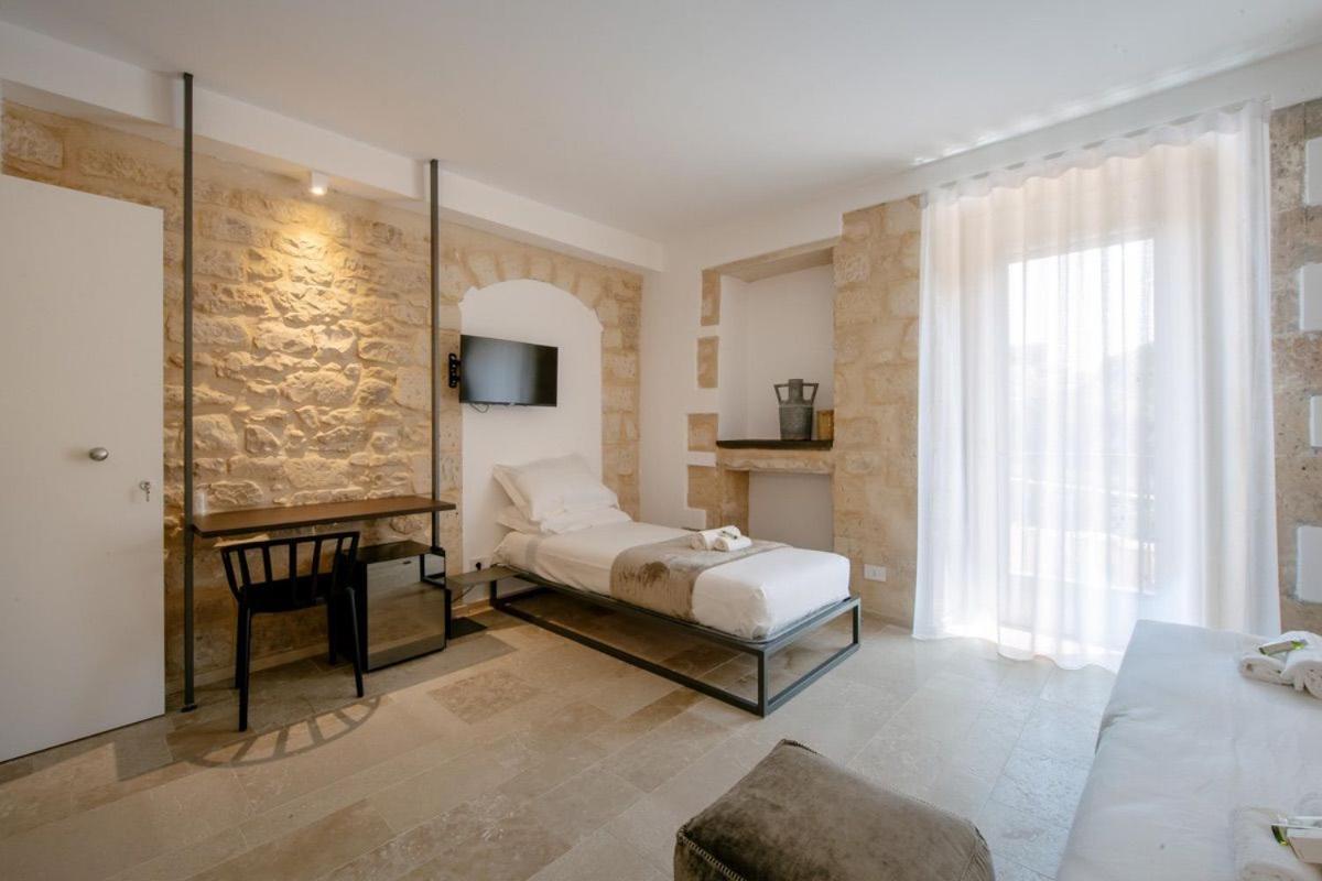 Ibla Rooms Ragusa Dış mekan fotoğraf
