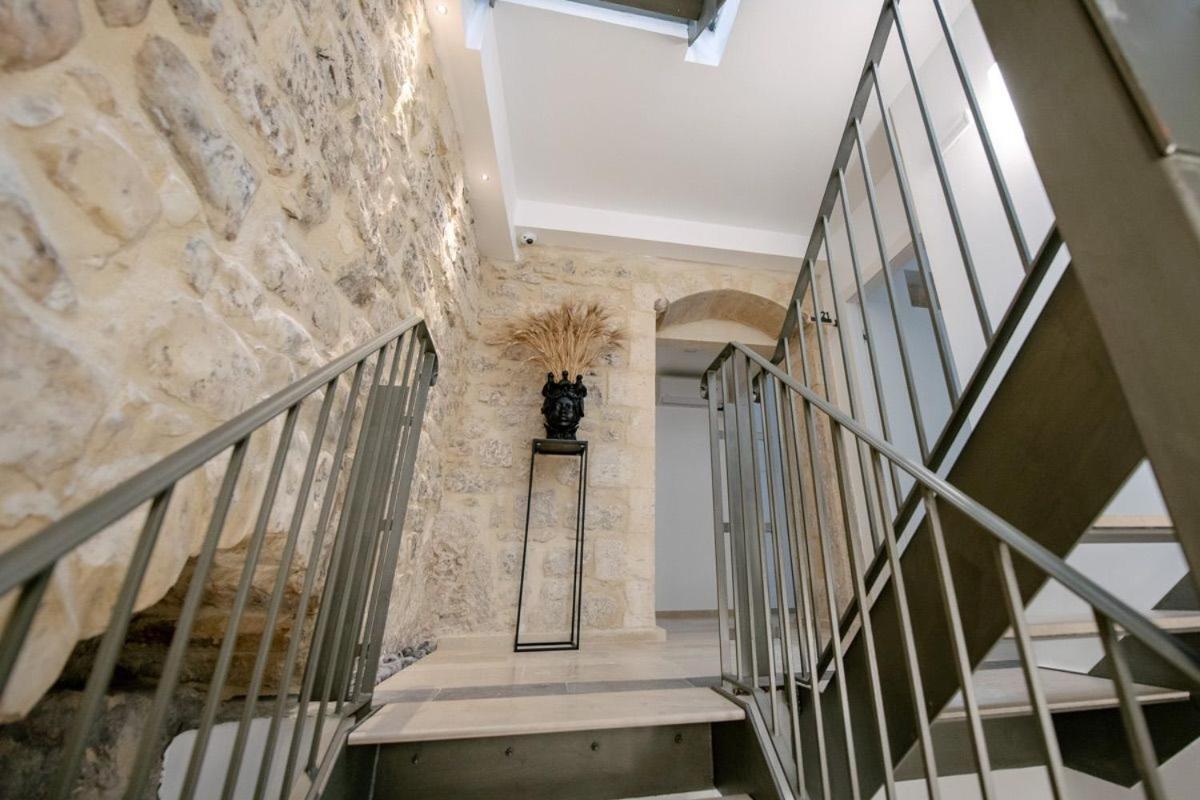 Ibla Rooms Ragusa Dış mekan fotoğraf