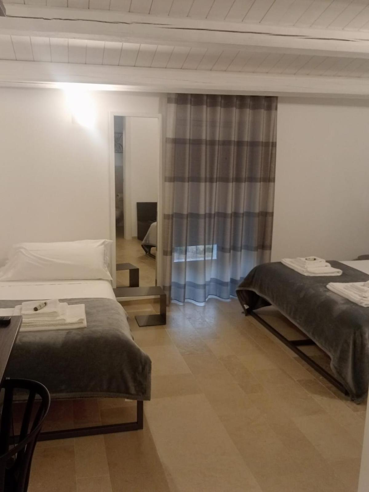 Ibla Rooms Ragusa Dış mekan fotoğraf